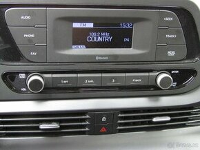 1,0 T-GDI 73,5 kW/100k DCT Comfort Club - 10