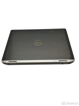 Dell Latitude E6430 + Dokovací stanice ( 12 měsíců záruka ) - 10