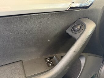 Škoda Octavia 2,0 TDI 110kW,1.MAJ,ČR - 10