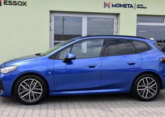 BMW Řada 2 218d M-SPORT H/K ČR ZÁRUKA HUD - 10