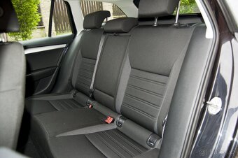 Škoda Octavia Combi Ambition 1.6 TDI, 5st. 2019, 172000 - 10