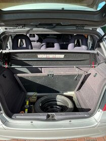 Mercedes Benz-A 170-70kW - 10