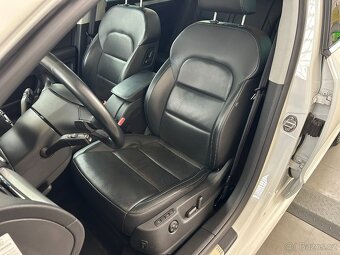 ◼️ŠKODA SUPERB 2 COMBI 2.0TDI 125KW DSG F1 TOP VÝBAVA R18◼️ - 10