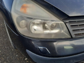 Renault Grand Espace 2,2DCI 110kW 2006, 7míst, díly - 10