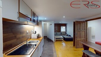 Chalupa/apartmány, 255 m2, Horní Rokytnice nad Jizerou - 10