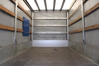 Volkswagen Crafter 2.0 TDI,SPANÍ,10PALET,ČR,1.MAJ - 10