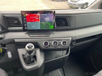 Renault Master 170k, 10EP, Spaní, Měchy, MY24 - 10