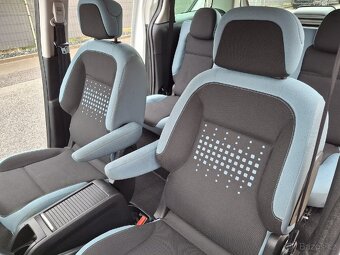BERLINGO MULTISPACE 1,6 BENZÍN 72 KW KLIMA - 10