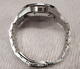 Seiko Sportura Kinetic GMT SUN017P1, AUTOMAT, ZÁRUKA 4/26 - 10