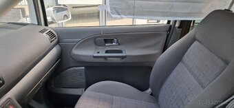 Seat alhambra 2.0 tdi - 10