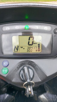 Suzuki KingQuad 750 Axi Limited - 10
