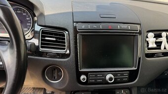 Prodám VW Touareg 2018 - 10