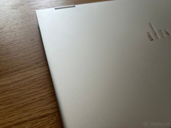Notebook HP Envy x360 2v1 Core i7, dotykový OLED 2.8k, pero - 10