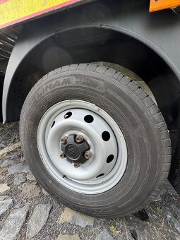 Fiat Ducato odtahovka rok 2022 - 10