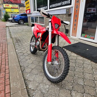 Gas Gas EC 350 F, r.v.2023, LED světlo, prověřeno Cebií - 10