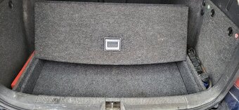 Škoda Octavie 1.9 tdir.v.2006 pěkná - 10