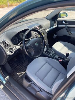 Škoda Octavia II 1.6mpi - 10