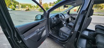 Seat Alhambra 2.0tdi 110kw 2017/11 webasto kamera - 10