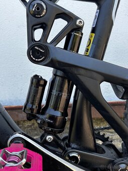 Celoodpružené kolo Kross moon 2.0 - 10