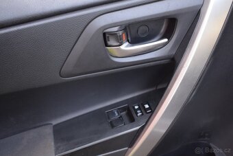 Toyota Auris 1.3VVT-i/ČR/1MAJITEL/MANUÁL/AC - 10