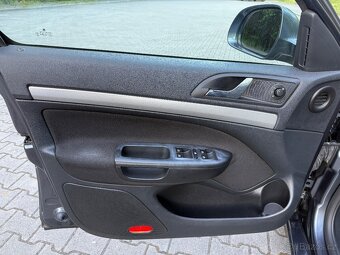 Skoda Octavia 2 combi 2.0TDI 103kw 2011 common-rail - 10