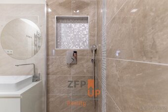 Prodej bytu 3+kk o rozloze 56 m2, ulice Václava Špály, Prost - 10