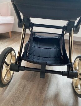 Cybex Priam Jeremy Scott - 10