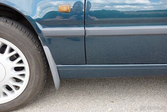 Volvo 850 2.5L benzín 1994 super stav - 10