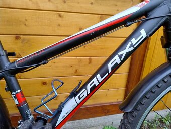 24" dětské horské kolo - 10