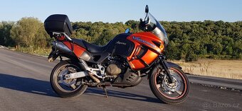 Honda  Varadero XL 1000 - 10