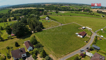Prodej pozemku k bydlení, 4127 m², Horní Tošanovice - 10