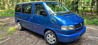 Vw t4 2.5 tdi 75 kw multivan atlantis - 10