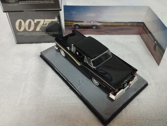 Modely 1/43 DeAgostiny 16-20 - 10