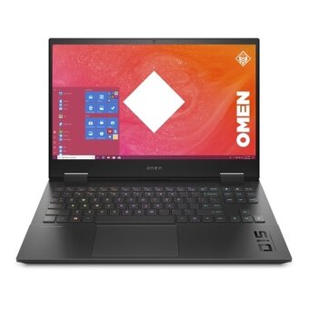 Herní notebook OMEN 15-ek1003nc - RTX 3070 - 10