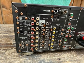 Pioneer receiver VSX-1015 - 10
