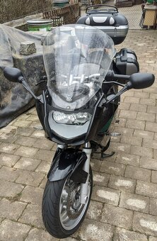BMW F800 ST - 10