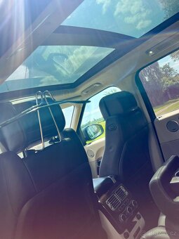 Land Rover Range Rover Vogue 3,0 TDV6 Autobiography - 10