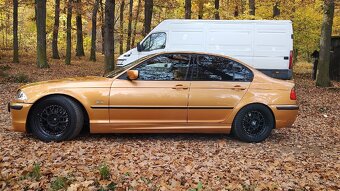 Bmw 3 E46 Arizona Sun - 10