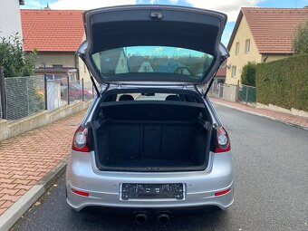 VW Golf 1.4TSI 125kW GT Sport & Individual klimatronic - 10
