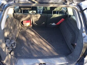 Opel Astra H 1.7CDTI caravan 2008 - 10