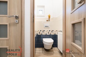 Prodej, domy/rodinný, 105 m2, Splavná 578, 19800 Praha, Hlav - 10