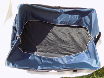 Hokejová taška Opus SR na kolečkách (250 L) - ÚPLNĚ NOVÁ - 10