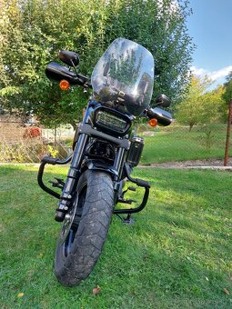 HARLEY-DAVIDSON FAT BOB 114Cui - 10