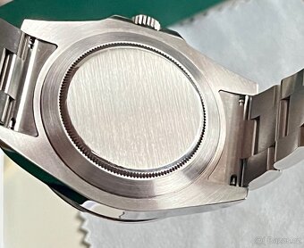 ♛ Rolex Explorer II / REF.216570 – 42mm, FULL SET 🇨🇭 - 10