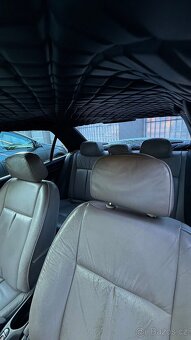 Peugeot 406 2.0hdi 150kw TUNING facelift DÍLY - 10