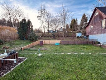Prodej zahrady – Havířov, Bludovice - 10