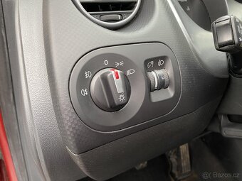 Seat Altea 1.4TSI ,  92 kW benzín, 2010 - 10