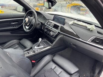 BMW 420i / 2018 / 48000km  - 10