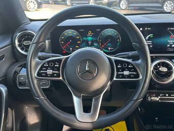 Mercedes-Benz A 250 2020 - 10