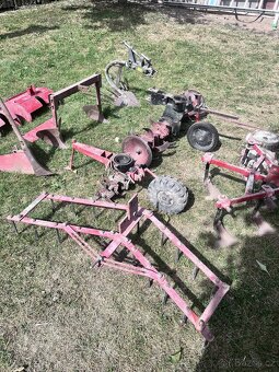 Tera VARI systém - 10